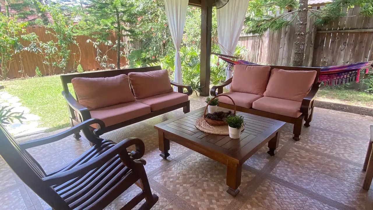 Photo of Patio Balcony in La Joya