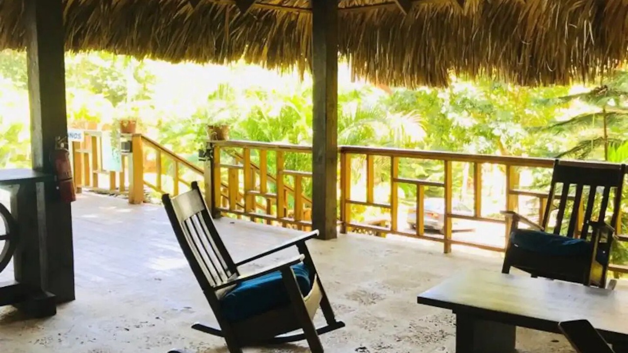 Photo of Patio Balcony in La Joya
