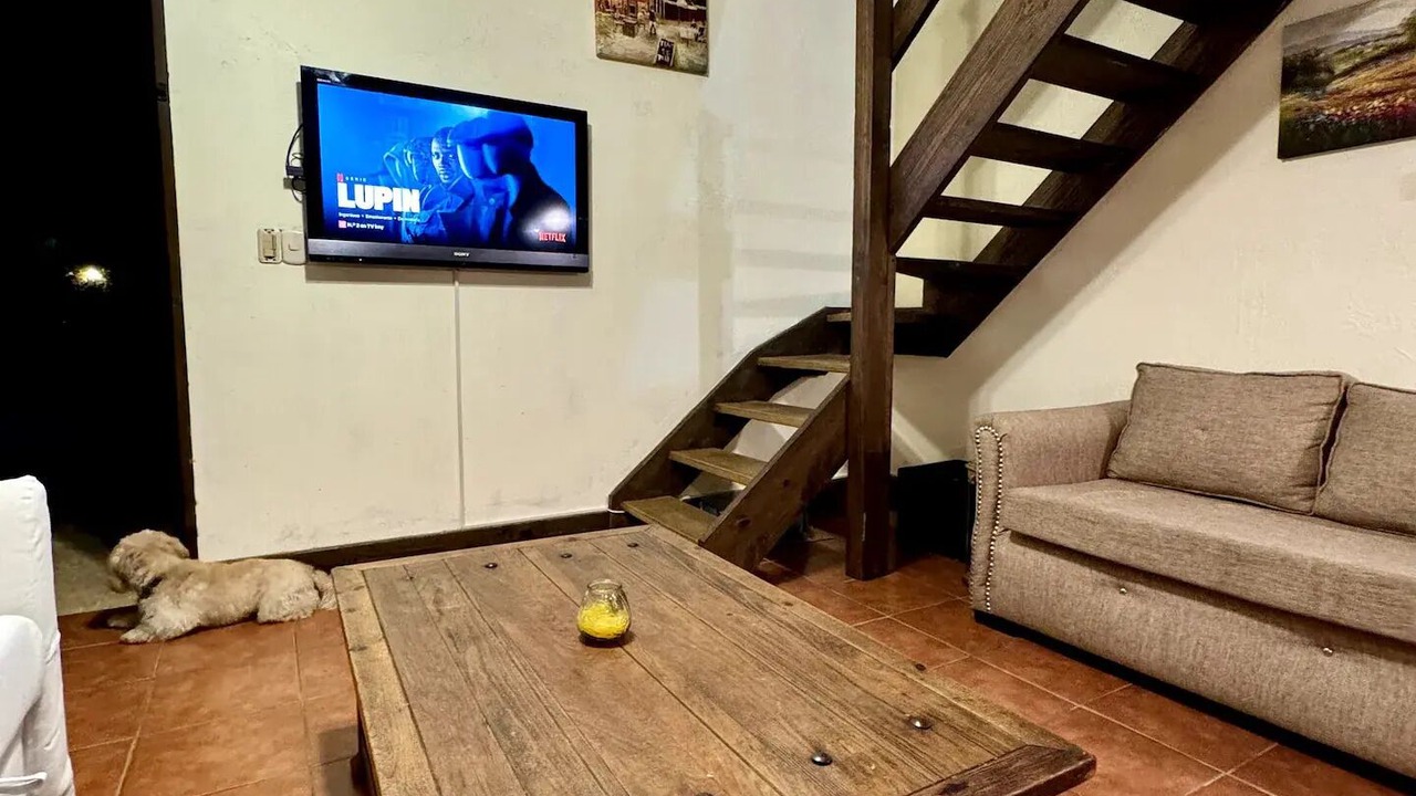 Photo of Livingroom in La Joya