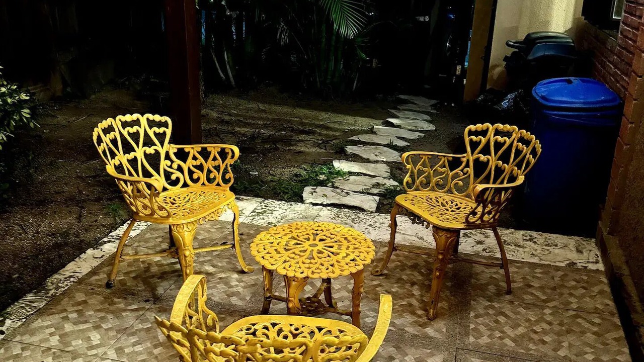 Photo of Patio Balcony in La Joya