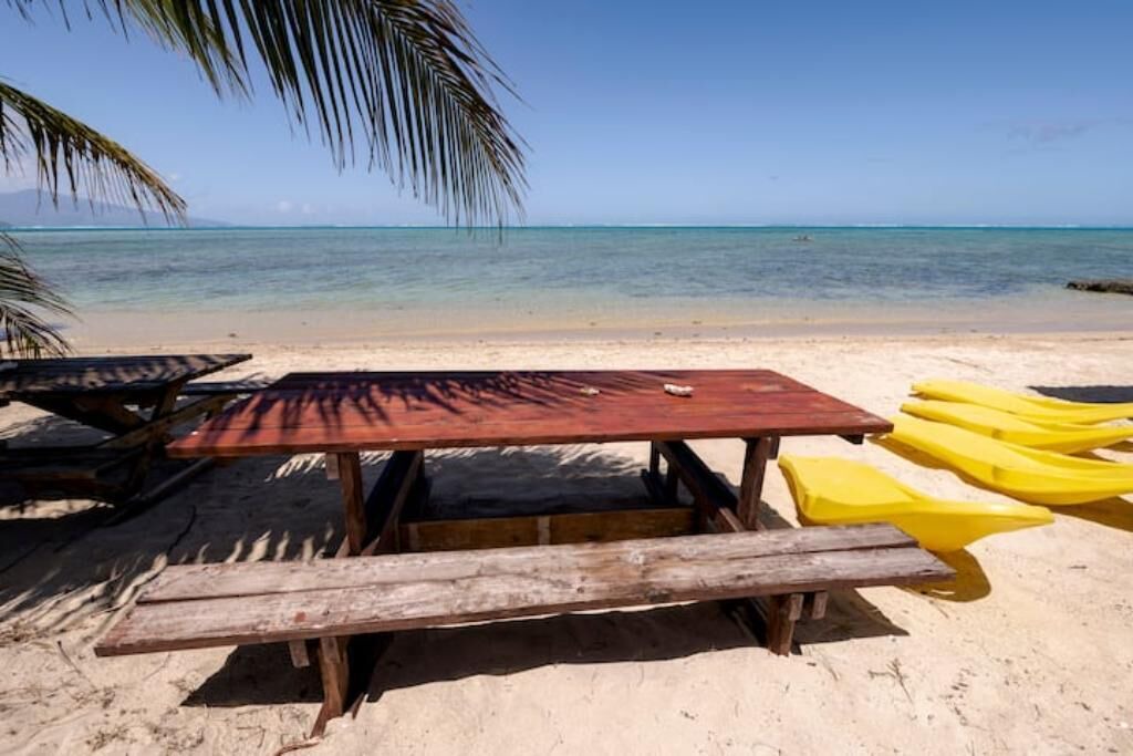 Photo of Others in Moorea-Maiao