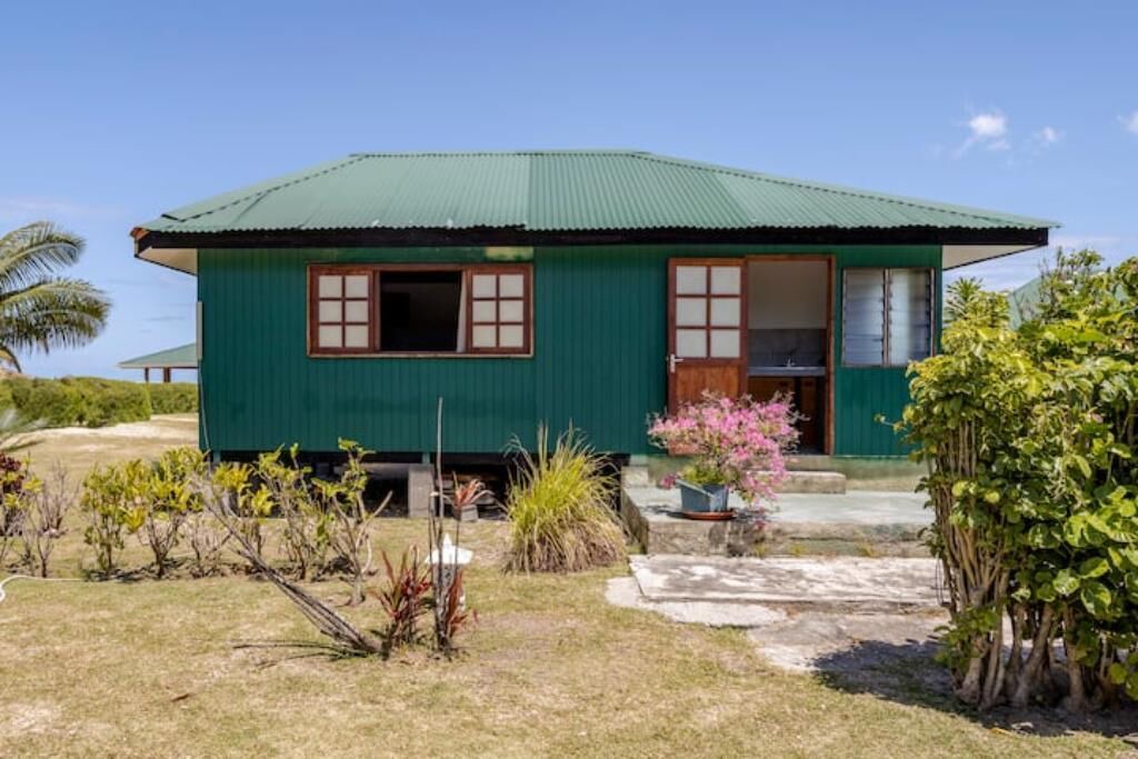 Photo of Outdoor in Moorea-Maiao