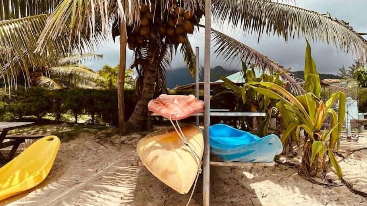 Photo of Others in Moorea-Maiao