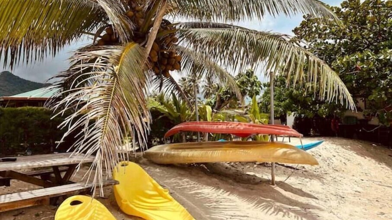 Photo of Others in Moorea-Maiao