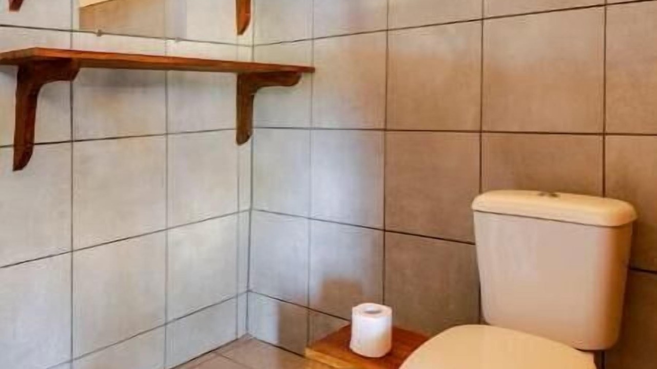 Photo of Bathroom in Moorea-Maiao
