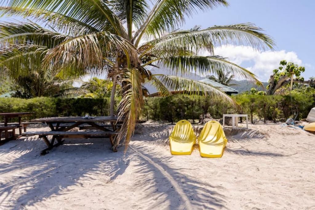 Photo of Outdoor in Moorea-Maiao