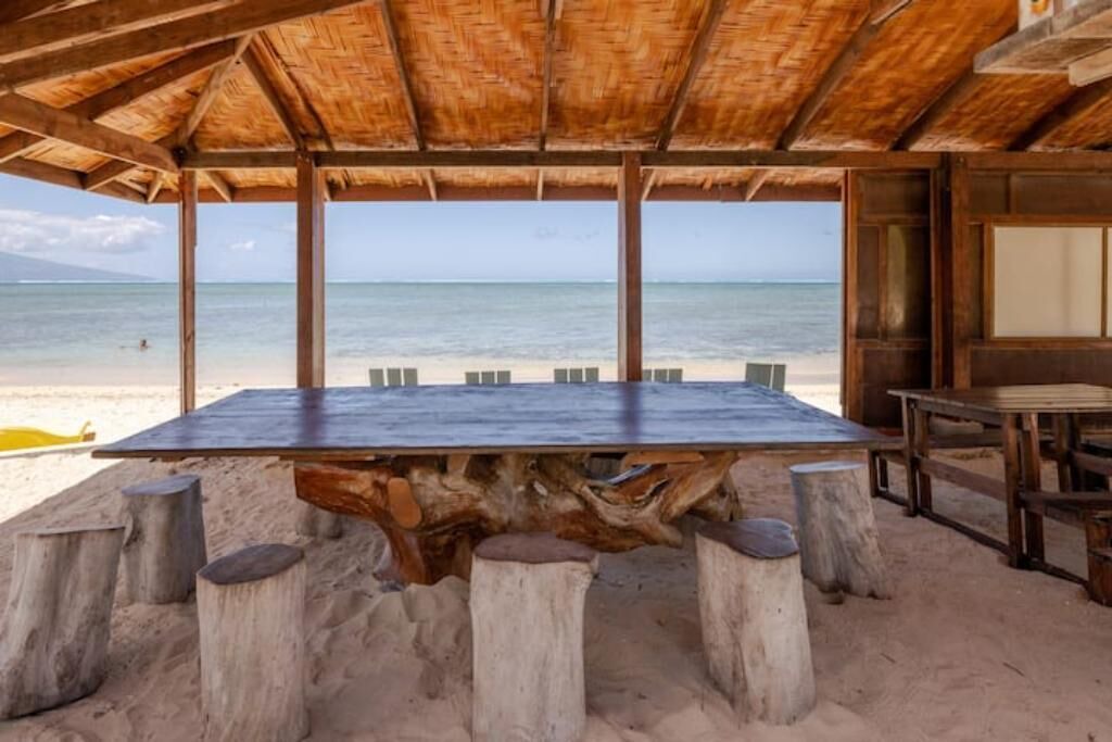 Photo of Outdoor in Moorea-Maiao