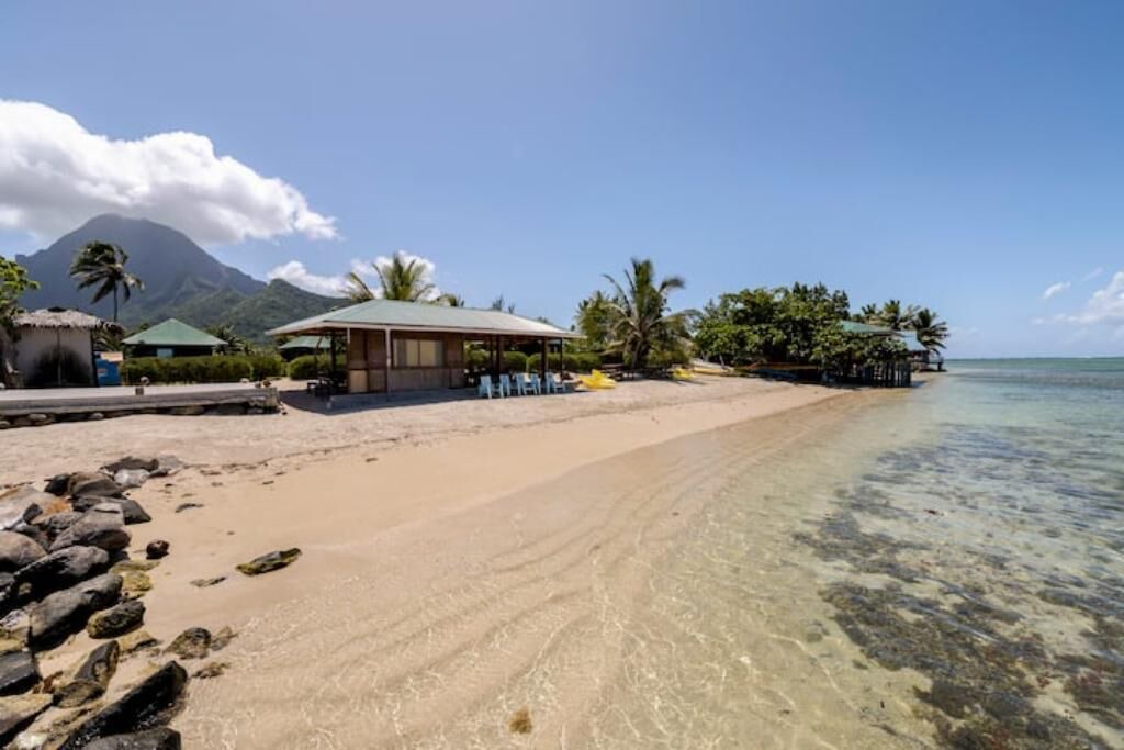 Photo of Others in Moorea-Maiao