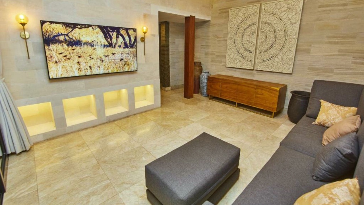 Photo of Livingroom in Ketewel