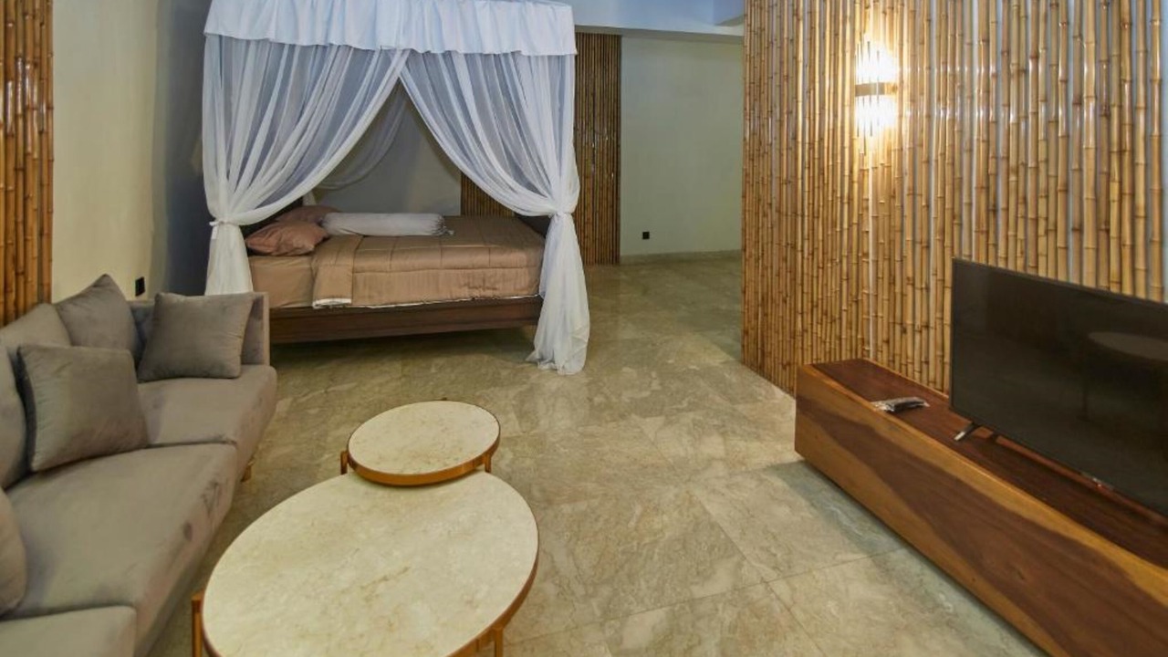 Photo of Livingroom in Ketewel