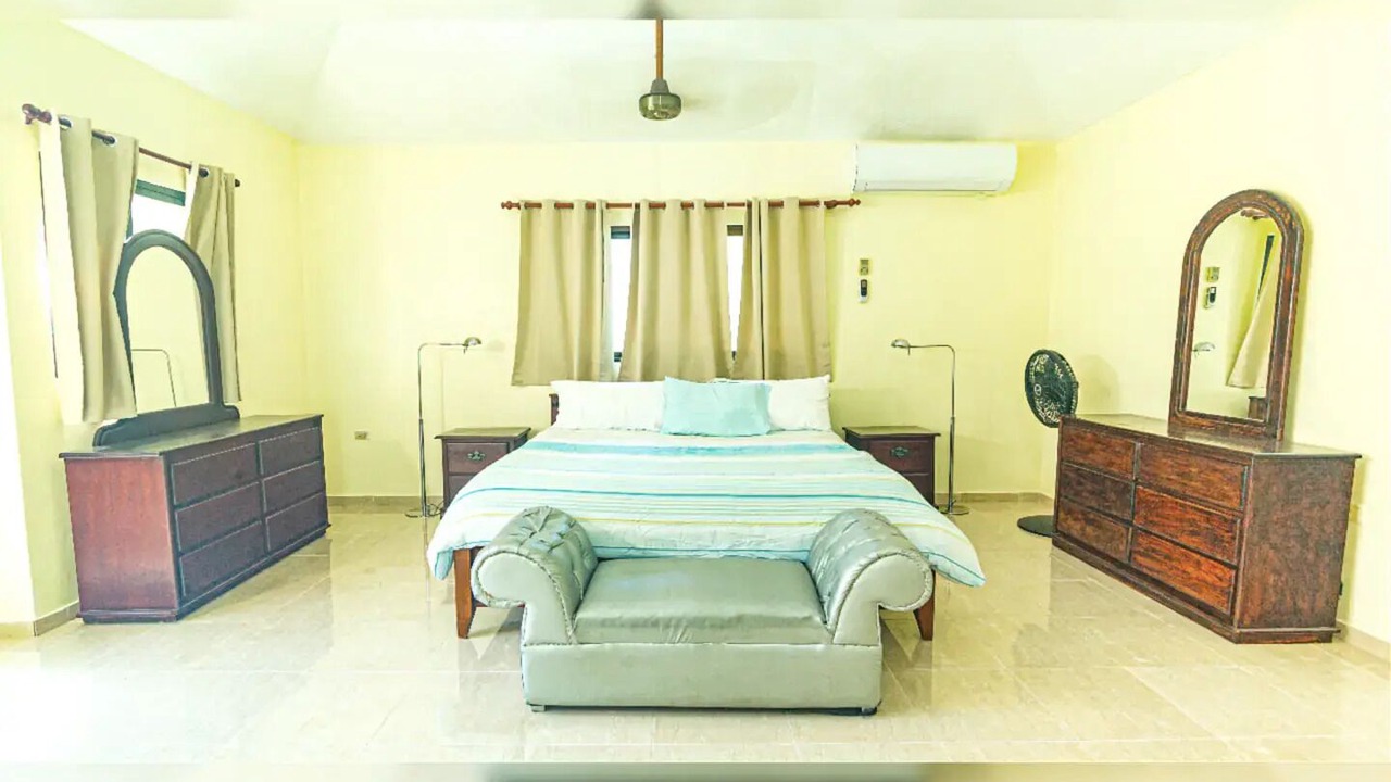 Photo of Bedroom in Bani