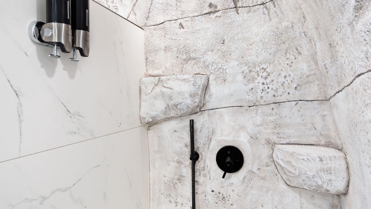 Photo of Bathroom in Karterados