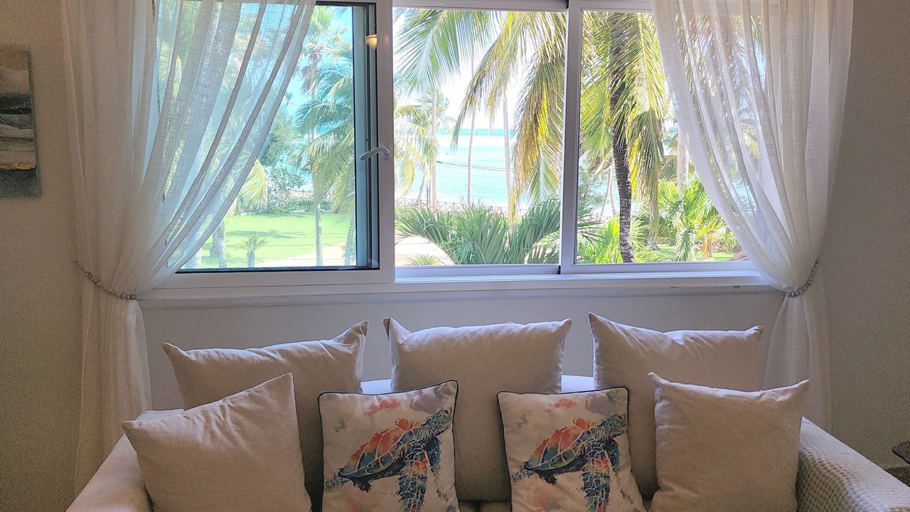 Photo of Livingroom in Puerto Bahia