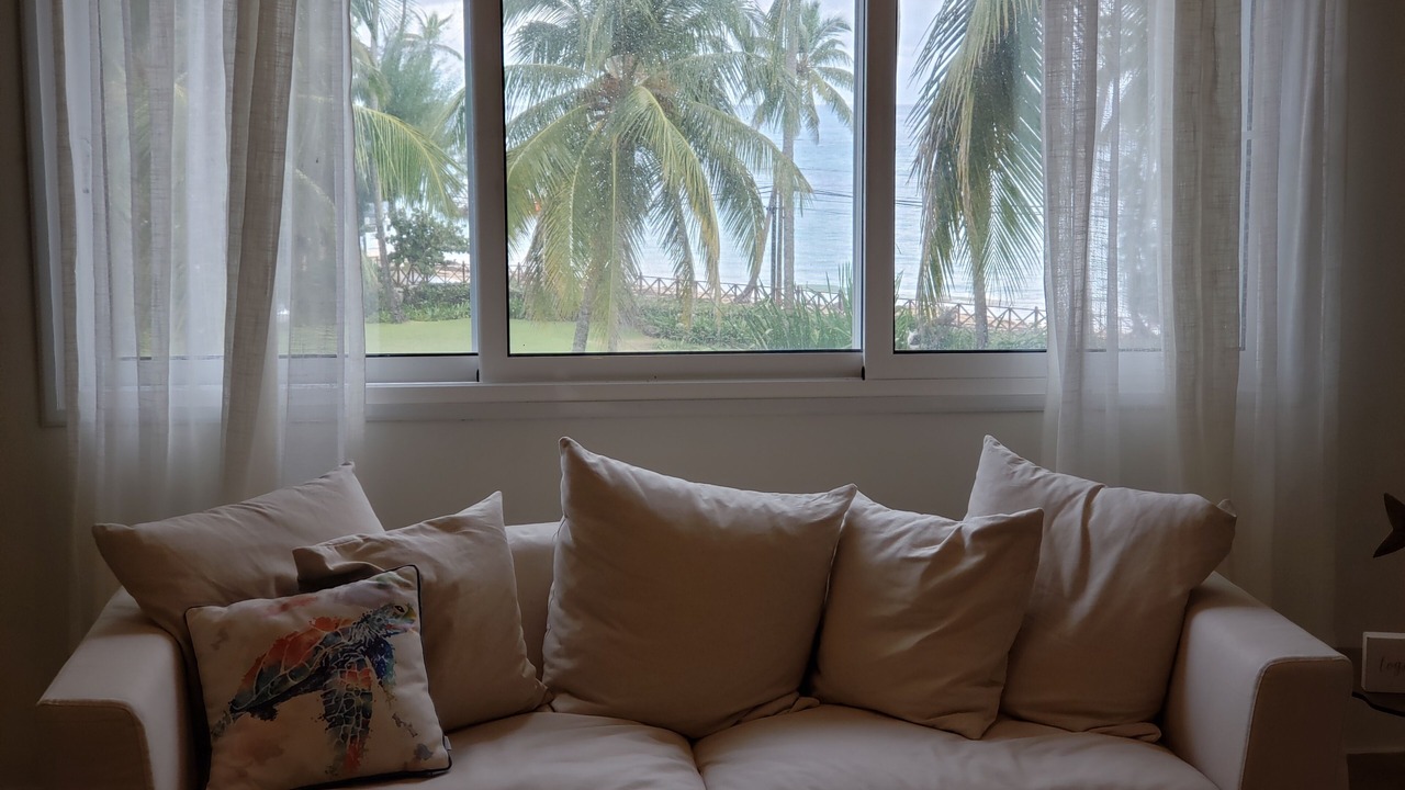 Photo of Livingroom in Puerto Bahia
