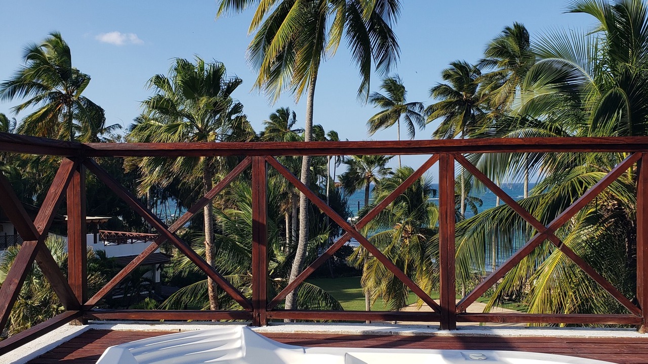 Photo of Outdoor in Puerto Bahia