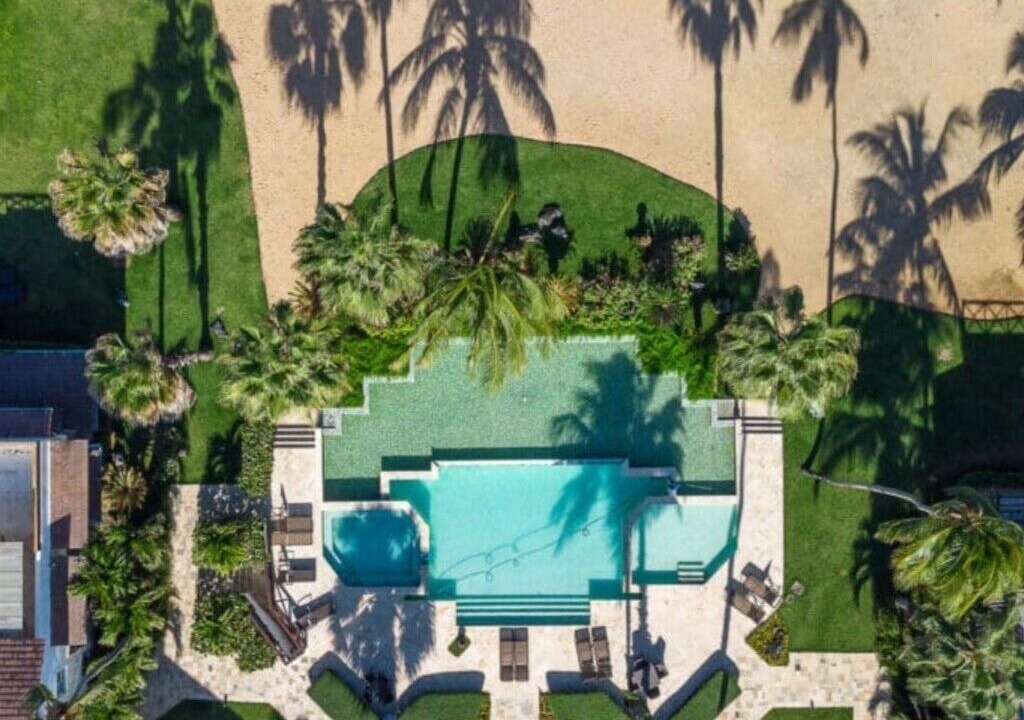 Photo of Outdoor in Puerto Bahia