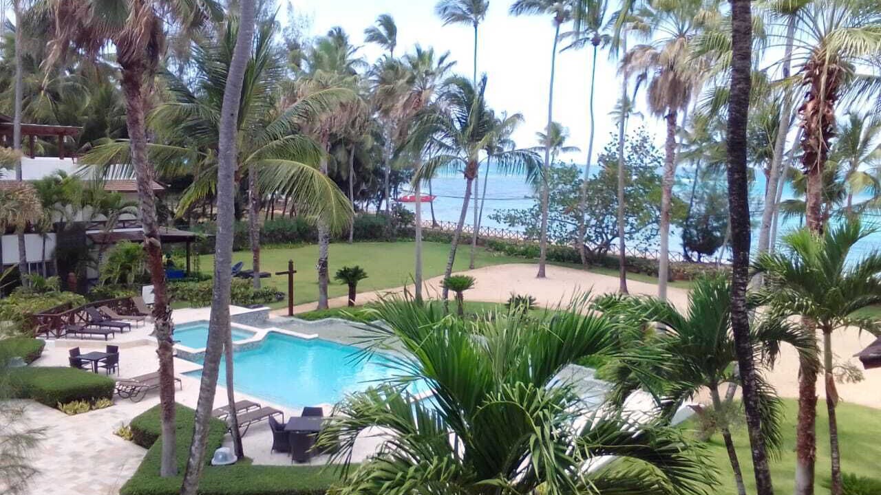 Photo of Outdoor in Puerto Bahia