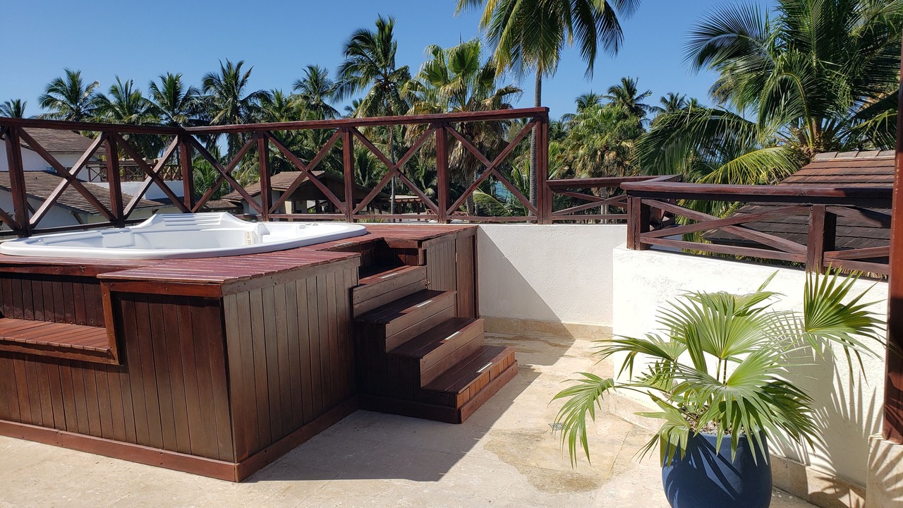 Photo of Outdoor in Puerto Bahia
