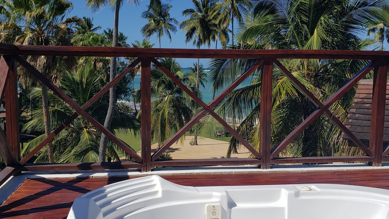 Photo of Outdoor in Puerto Bahia