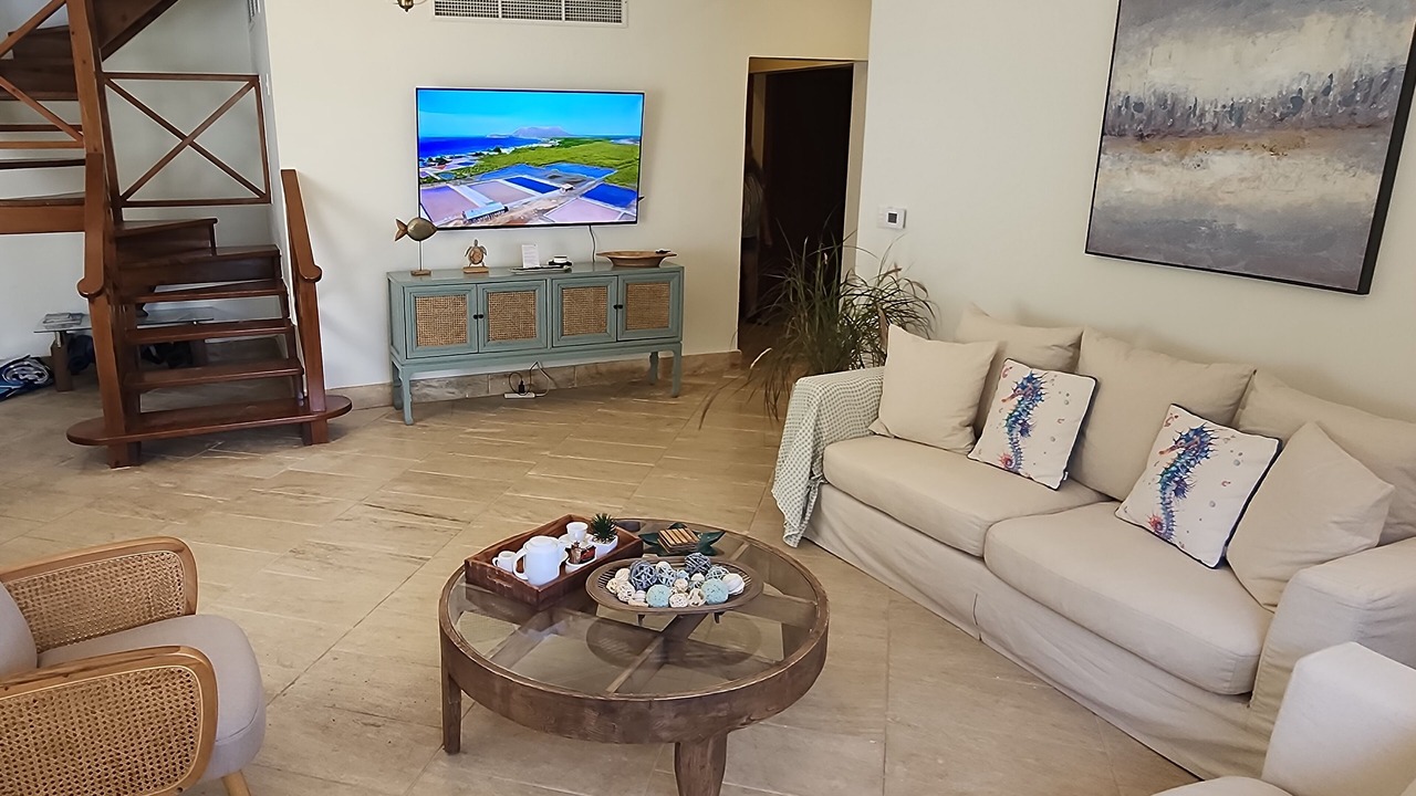 Photo of Livingroom in Puerto Bahia