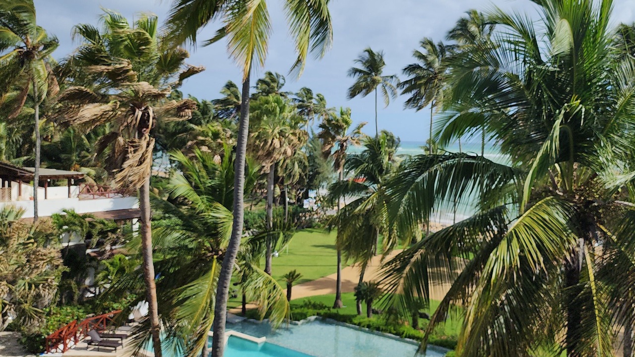 Photo of Outdoor in Puerto Bahia