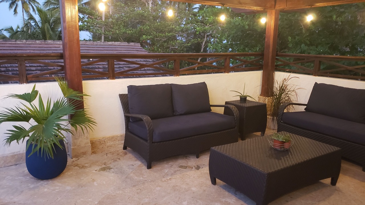 Photo of Outdoor in Puerto Bahia