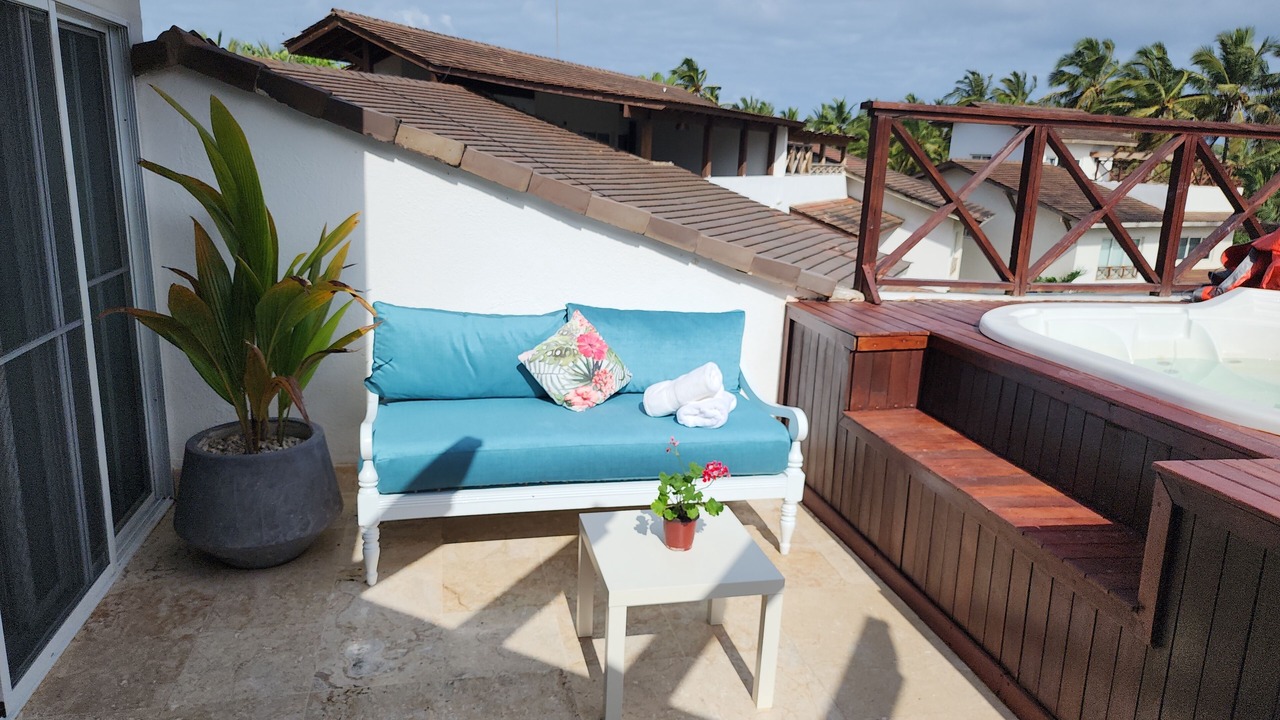 Photo of Outdoor in Puerto Bahia