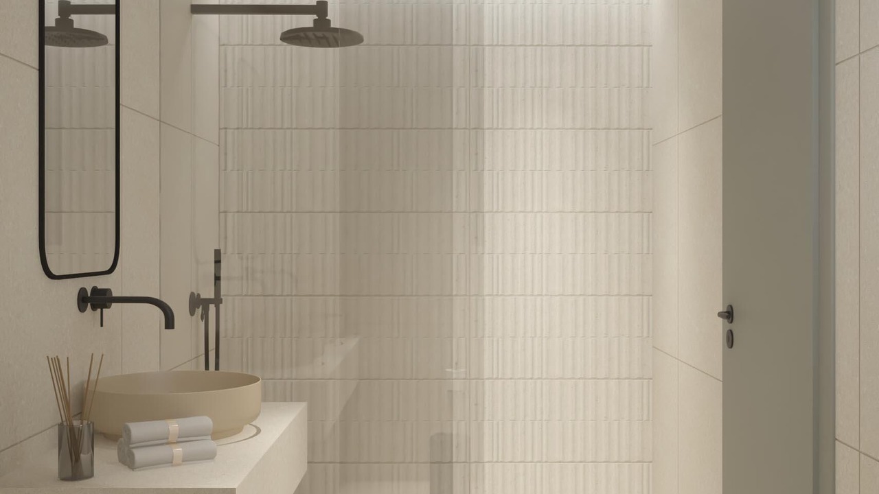 Photo of Bathroom in Firostefani