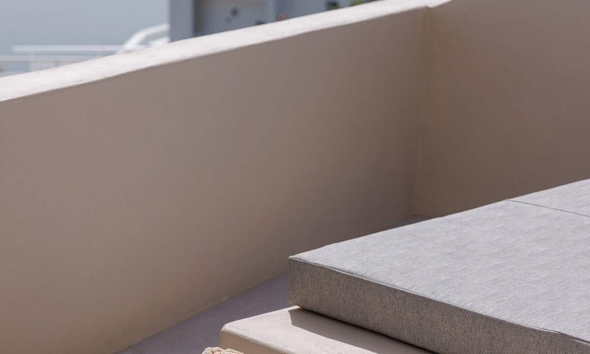 Photo of Patio Balcony in Firostefani