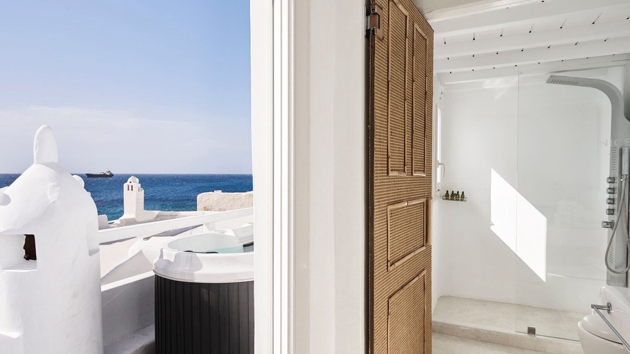 Photo of Others in Mykonos Town