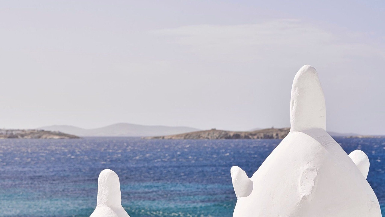 Photo of Others in Mykonos Town