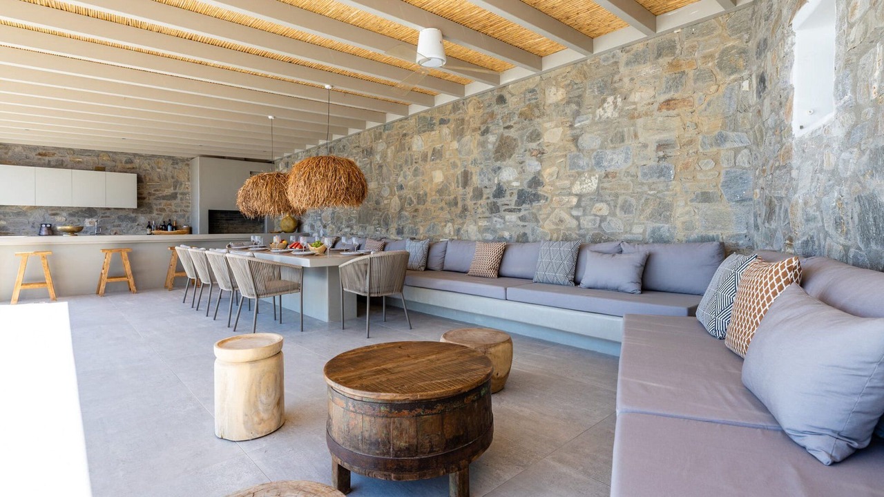 Photo of Others in Paros