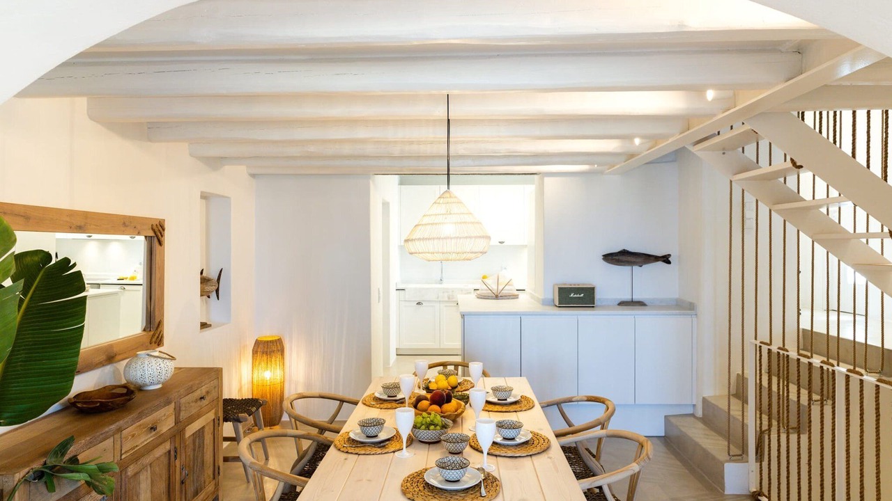 Photo of Others in Paros