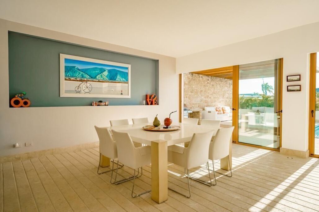 Photo of Outdoor in Cap Cana Marina