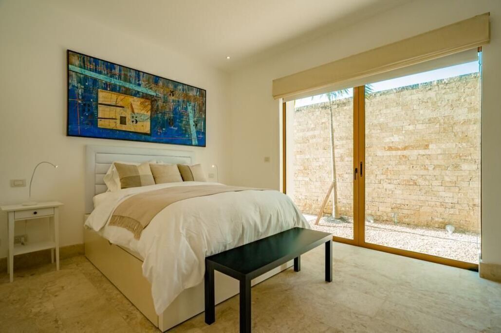 Photo of Bedroom in Cap Cana Marina