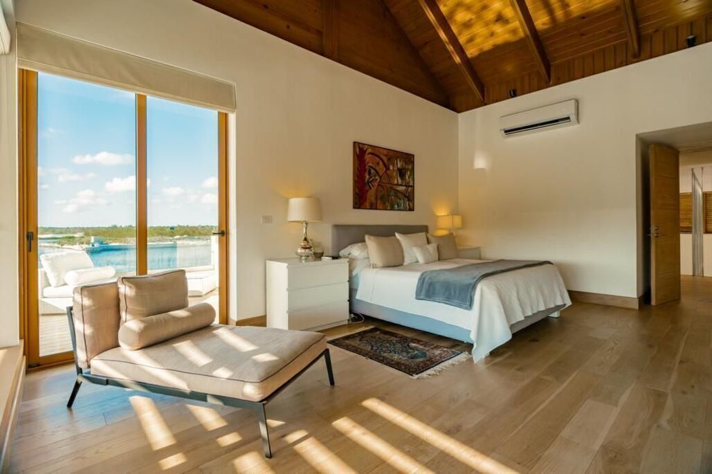 Photo of Bedroom in Cap Cana Marina