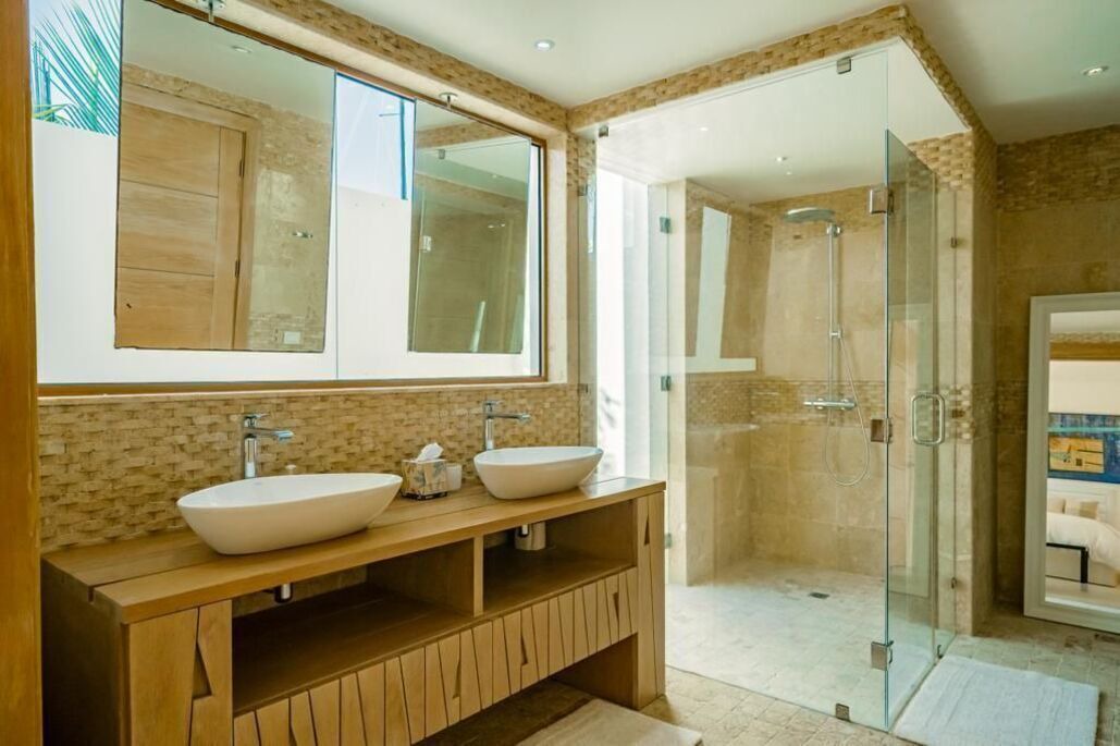 Photo of Bathroom in Cap Cana Marina