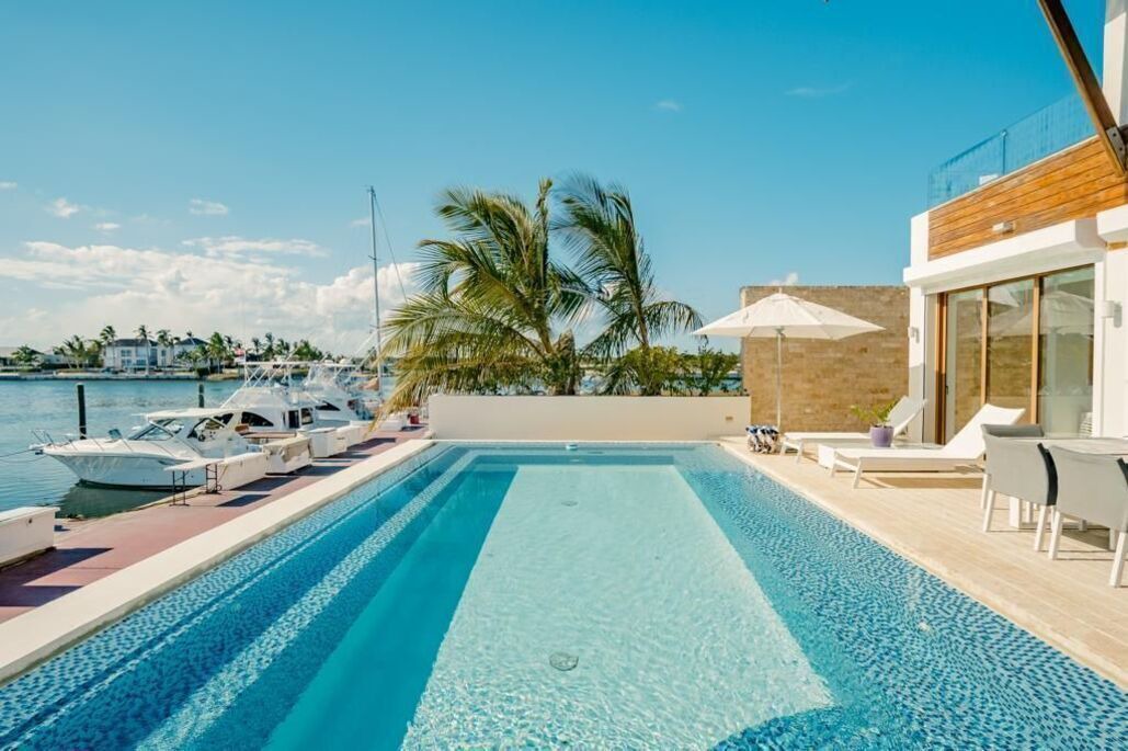 Photo of Outdoor in Cap Cana Marina