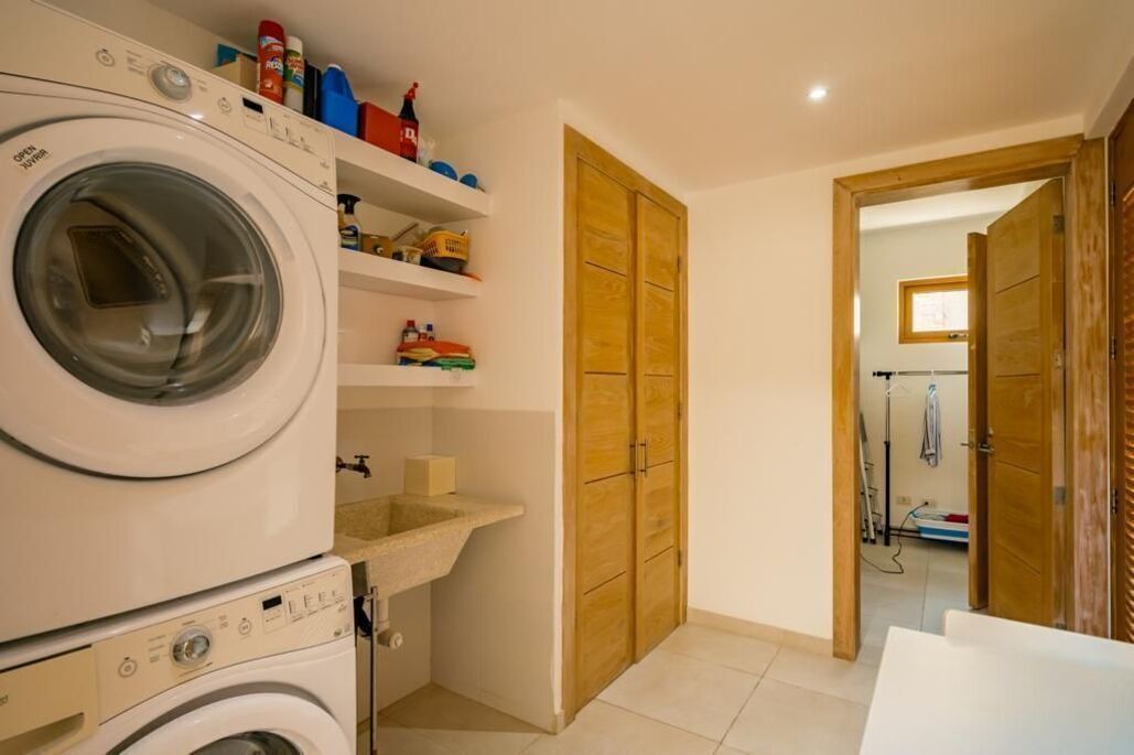 Photo of Bathroom in Cap Cana Marina