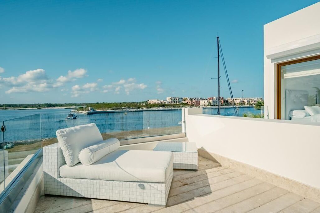 Photo of Outdoor in Cap Cana Marina