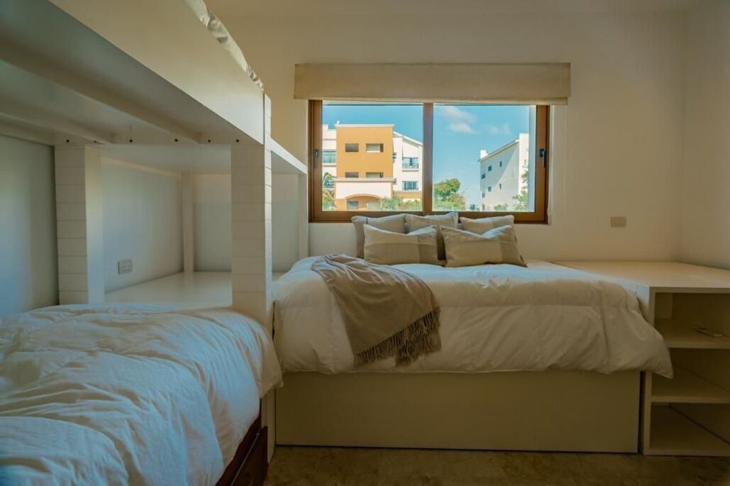Photo of Bedroom in Cap Cana Marina
