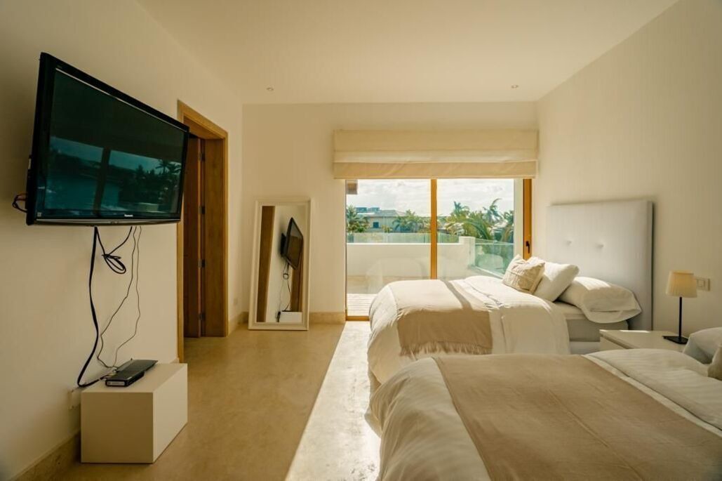 Photo of Bedroom in Cap Cana Marina