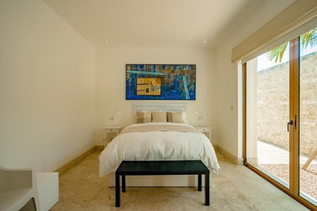 Photo of Bedroom in Cap Cana Marina