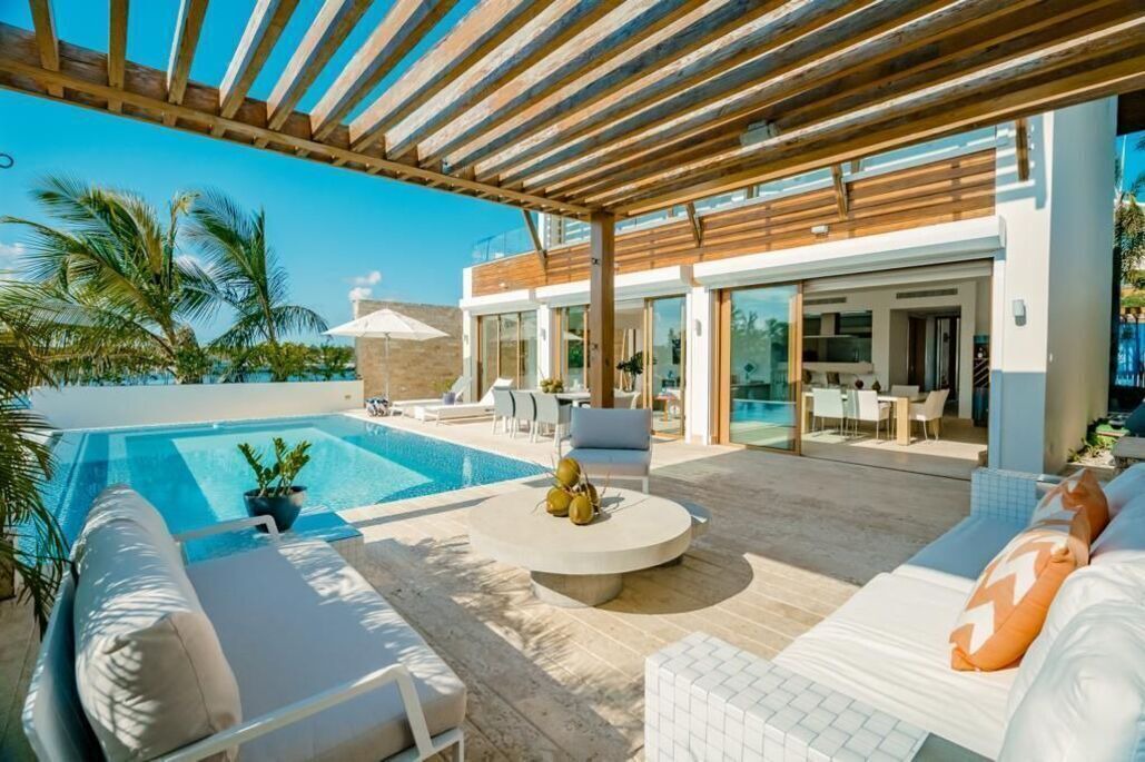 Photo of Outdoor in Cap Cana Marina