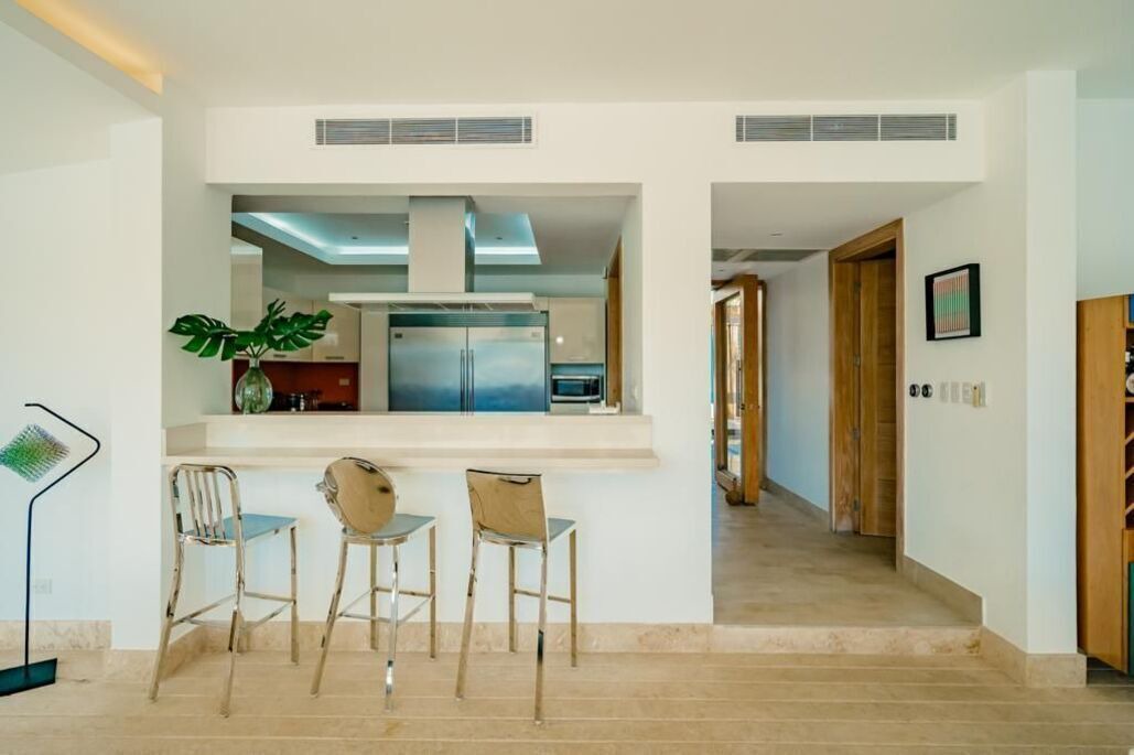 Photo of Kitchen in Cap Cana Marina