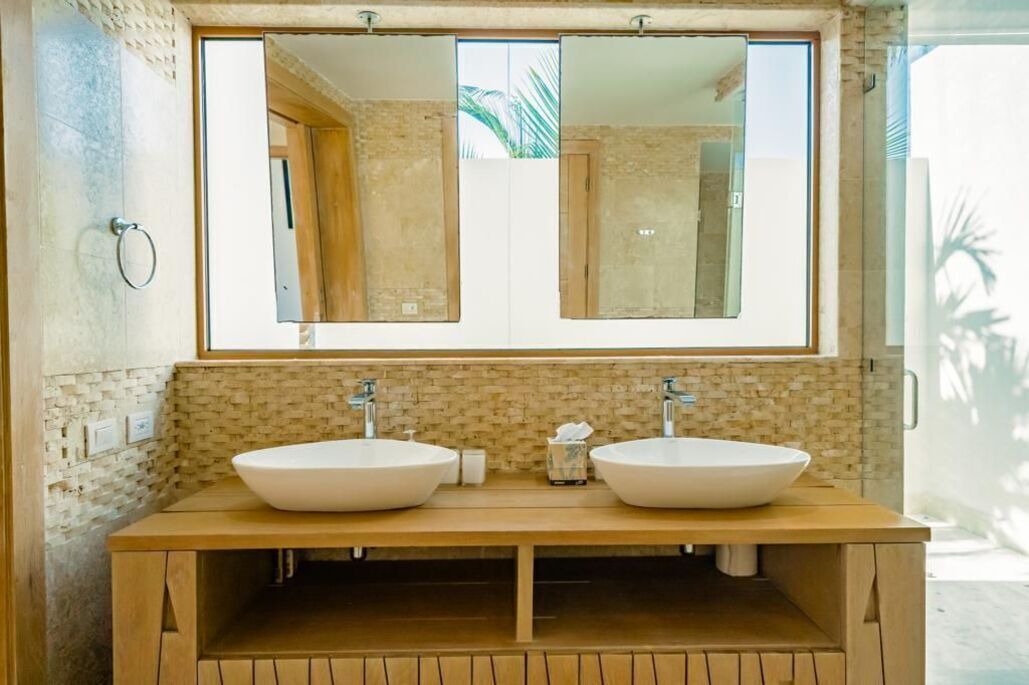 Photo of Bathroom in Cap Cana Marina