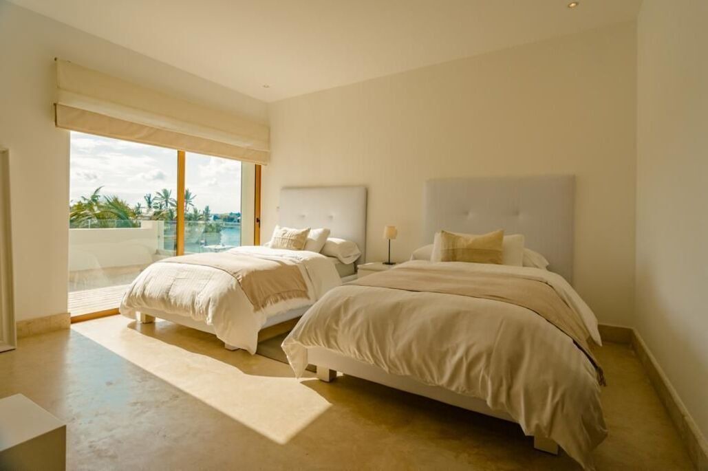 Photo of Bedroom in Cap Cana Marina