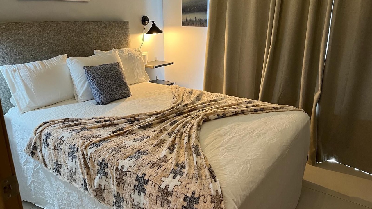 Photo of Bedroom in Boca Chica