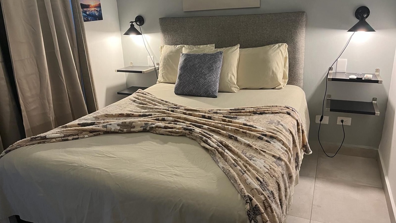 Photo of Bedroom in Boca Chica