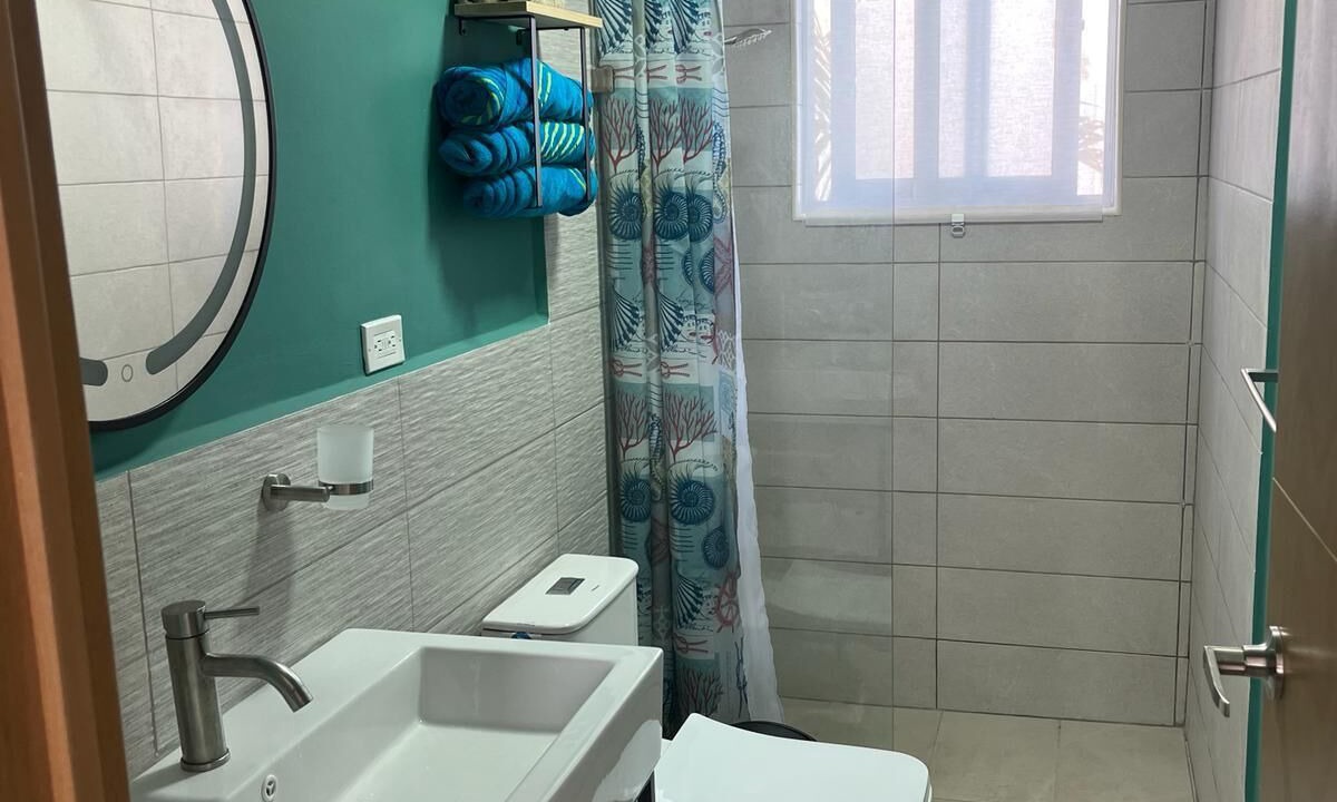 Photo of Bathroom in Boca Chica